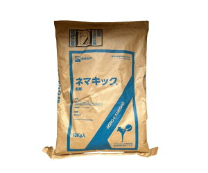ネマキック粒剤 10kg