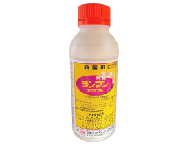 ランマンフロアブル 500ml