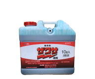 ザクサ液剤 10L