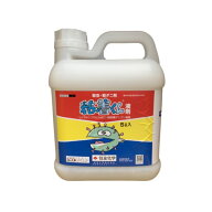 粘着くん液剤 5L