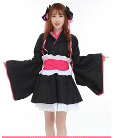 楽天市場 コスプレ アニメ 和服 レディースファッション の通販