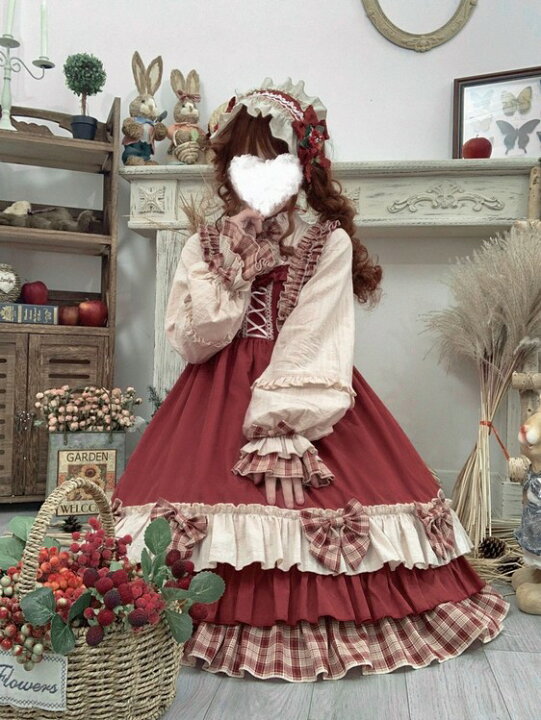 楽天市場】ワンピース ロリータ ゴスロリ ワンピース コスプレ アニメ  