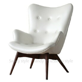 【デザイナー：グラント・フェザーストーン】商品名：Contour Chair（コンターチェア）プレミアム【復刻版／リプロダクト】【椅子】【ソファ】【アームチェア】【ラウンジチェア】【デザイナーズ家具】【楽天】【通販】