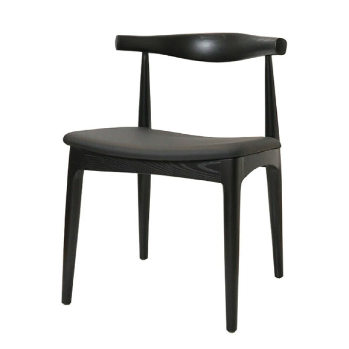 楽天市場】【デザイナー：ハンス・J・ウェグナー】 商品名：ELBO CHAIR 