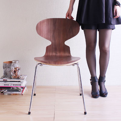 <br><br><br><br>商品名：ANT CHAIR（アントチェア）プレミアム<br><br><br>