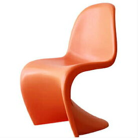 【デザイナー：ヴェルナー・パントン】商品名：PANTONE CHAIR（パントンチェア）プレミアム【復刻版：リプロダクト・ジェネリック】【ダイニングチェア】【名作家具】【楽天】【椅子】【楽天】【通販】