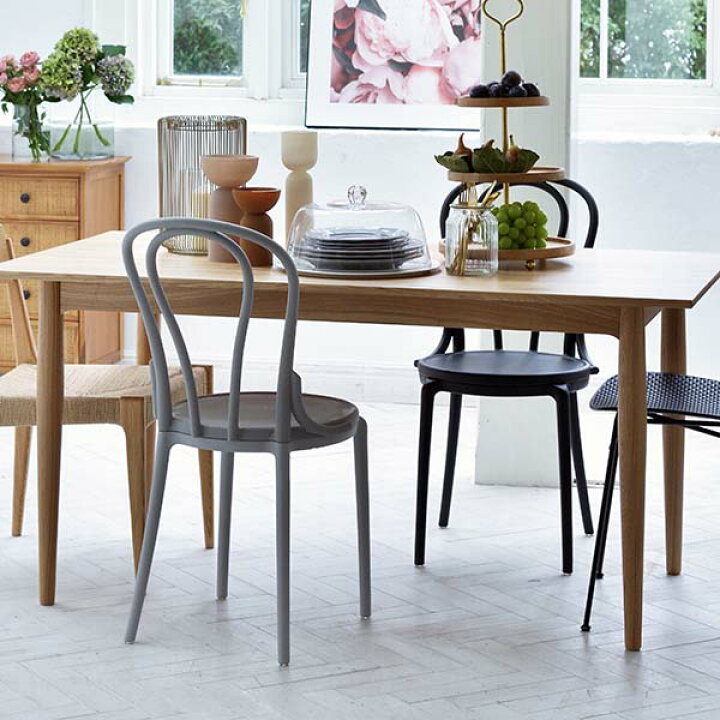 楽天市場】商品名：THONET CHAIR（トーネットチェア）PP製【ダイニング 