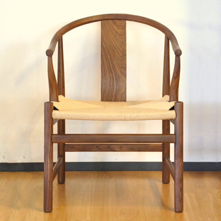 楽天市場】【デザイナー：ハンス・ウェグナー】 商品名：Chinese chair 