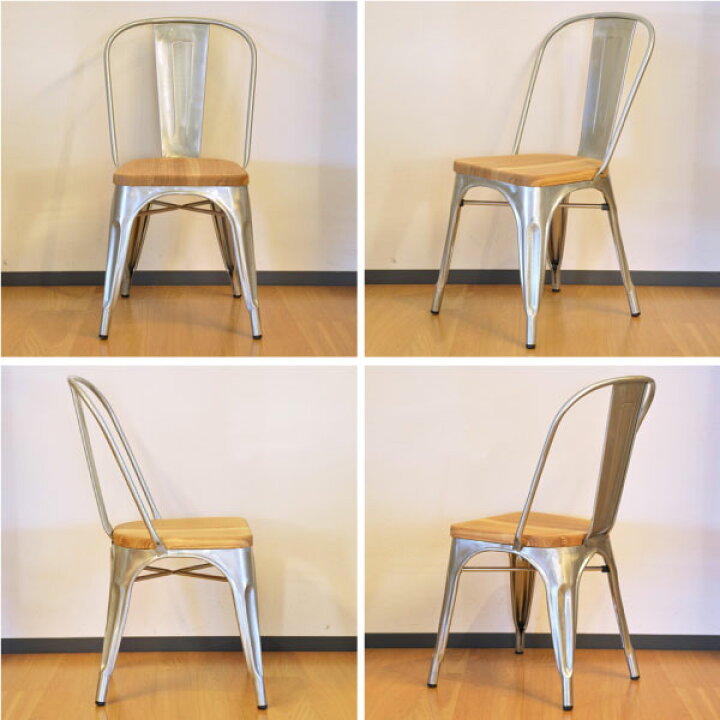 楽天市場】商品名：Marine chair（マリン・チェア）ウッドシート 