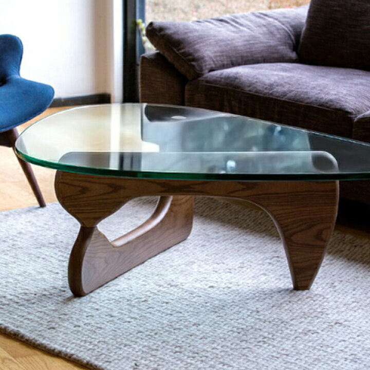 楽天市場】【デザイナー：イサム・ノグチ】商品名：NOGUCHI TABLE 