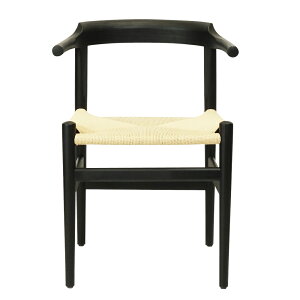 【デザイナー:ハンス・ウェグナー】 商品名:PP 68 LAST DINING CHAIR(ラスト ダイニングチェア)【ハイクラス・リプロダクト/復刻版/保証付き】【木製チェア】【アームチェア】【Yチェア