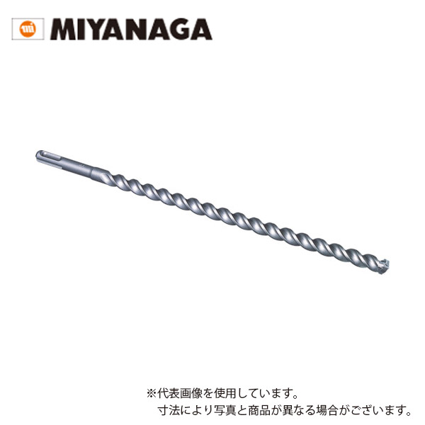おすすめ 日本最大級の品揃え ミヤナガ デルタゴンビットＳＤＳ－プラス DLSDS12010