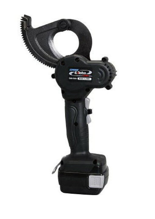 楽天市場】【IZUMI(イズミ/泉精器製作所)】 充電油圧式ケーブル  