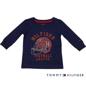 Tommy Hilfiger(g~[qtBK[) wbgvgSTVc(Navy)