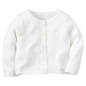 Carter's(J[^[Y) |CeCJ[fBK(White)