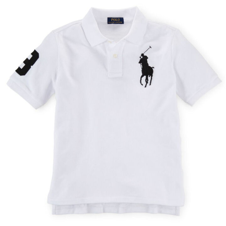 楽天市場】POLO RALPH LAUREN(ポロ ラルフローレン) ビッグポニー 