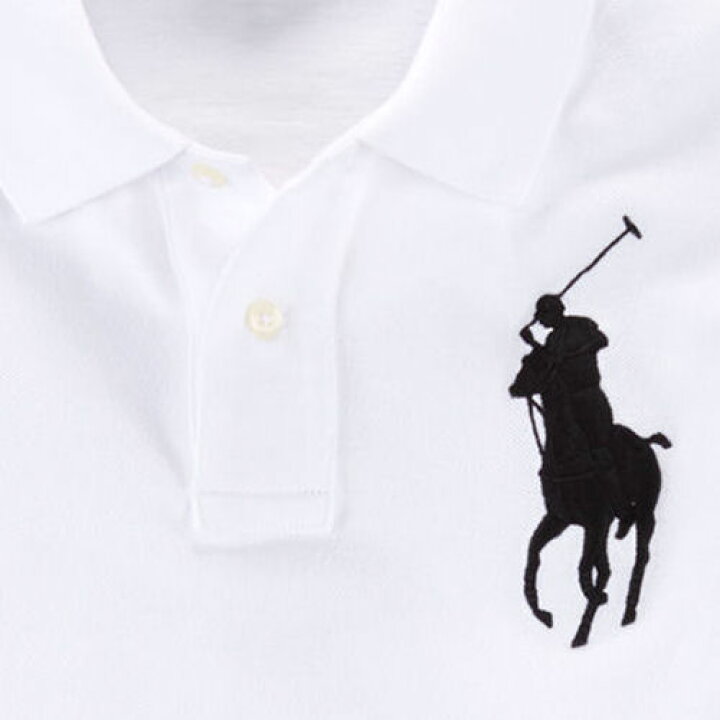 楽天市場】POLO RALPH LAUREN(ポロ ラルフローレン) ビッグポニー 