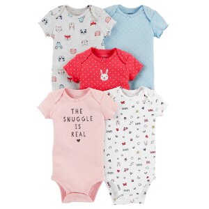 Carter's(J[^[Y) {fBX[c5g(THE SNUGGLE IS REAL)/p[X