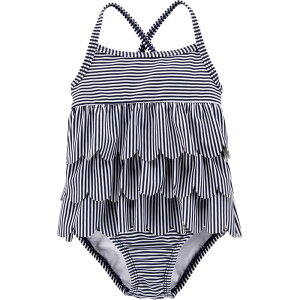 Carter's(J[^[Y) {[_[ts[X(White/Navy)^̎q