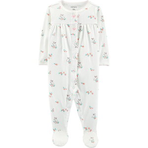 Carter's(J[^[Y) ԕ|CeCtJo[I[(White)