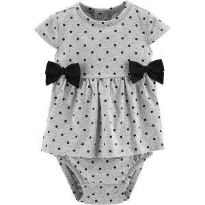 Carter's(J[^[Y) hbgs[Xp[X (Gray)