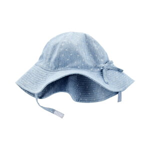 Carter's(カーターズ) 星柄バケットハット/ベビー