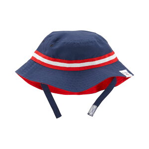 Carter's(カーターズ) All Americanバケットハット(Navy)/ベビー