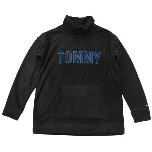 yYzTommy Hilfiger(g~[qtBK[) TOMMYSt[XvI[o[(Black)MtgEv[gɁI
