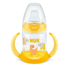 NUK(ヌーク) プレミアムチョイスラーナーボトル(PP)150ml/キョウリュウ