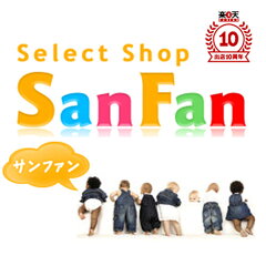 Select Shop サンファン
