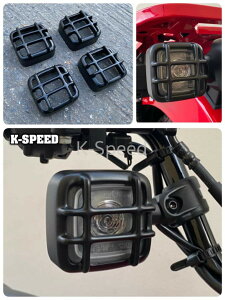 K-SPEED Diablo CT32 for CT125 n^[Ju JA55 JA65 HONDA X[p[Ju 4_Zbg ECJ[K[h ECJ[Jo[