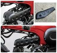 【予約販売商品】K-SPEED Diabolus インジェクターカバー ホンダ Dax125 CT125 バイクカスタムパーツ ダ…