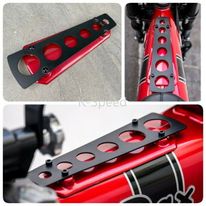 K-SPEED Diablo V^DAX ST125 DX024 bh  Z^[K[h ubN  DX125 DAX125 _bNX125