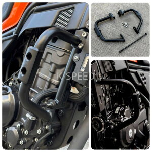 K-SPEED Diablo NbVo[ RB0186 for Rebel250 HONDA z_ u Crash Bar GWK[h fUCJX^