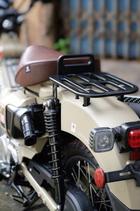 Mugello ALA For CT125 n^[Ju JA55 JA65 ubN Vo[