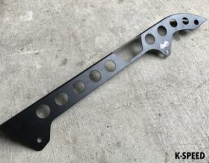 K-SPEED Diablo RB0012 for Rebel250,300,500 `F[Jo[ HONDA Chain Cover z_ u