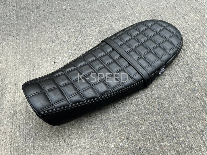 楽天市場】K-SPEED Diabolus CL39 スーパーローシート 2.5cmダウン 