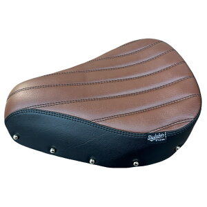 K-SPEED Diablo CT69 c[g[ Be[WV[g for CT125 n^[Ju Two Tone Vintage Brown Seat JA55 JA65 HONDA JX^V[g