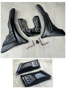 K-SPEED Diabolus アンダーカウルエンジンカバーセット RB0180 RB0039 Decorative Pan Pane ＋ for Rebel250 ～2023年…