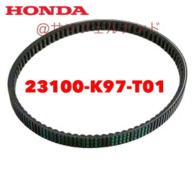 タイホンダ 純正ドライブベルト 23100-K97-T01 PCX150 (KF30) ADV150 (KF38)