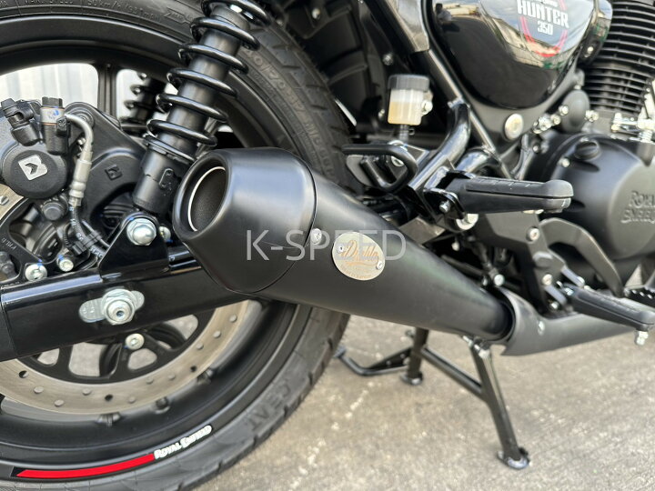 楽天市場】【予約販売商品】 K-SPEED Diabolus HT00 スリップオン 