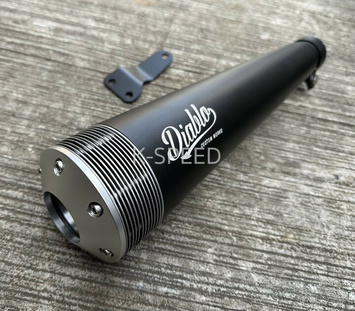 楽天市場】【予約販売商品】 K-SPEED Diablo HT01 スリップオン 