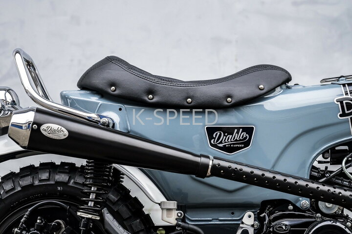 楽天市場】K-SPEED Diabolus DX039 カスタムシート Special Curve Seat 
