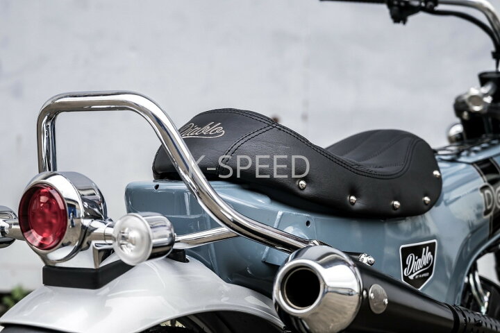 楽天市場】K-SPEED Diabolus DX039 カスタムシート Special Curve Seat 