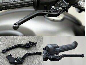 K-SPEED Diabolus u[LNb`Zbg SX20 brake+clutch for Triumph Speed400 & Scrambler 400x gCAt CMX Xs[h400 XNu[400 gCAt[^[TCN