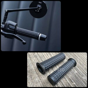 K-SPEED Diabolus SX18 nhObv JX^Obv hand grips Square size 22mm for Triumph Speed400 & Scrambler400 x gCAt CMX Xs[h400 XNu[400 gCAt[^[TCN