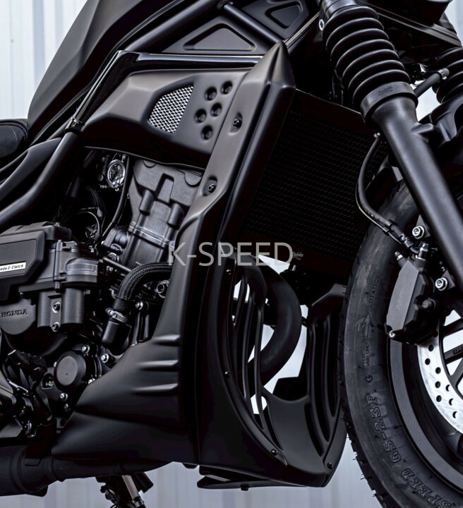楽天市場】K-SPEED Diabolus RB0198 アンダーカウル Pan Panele for 