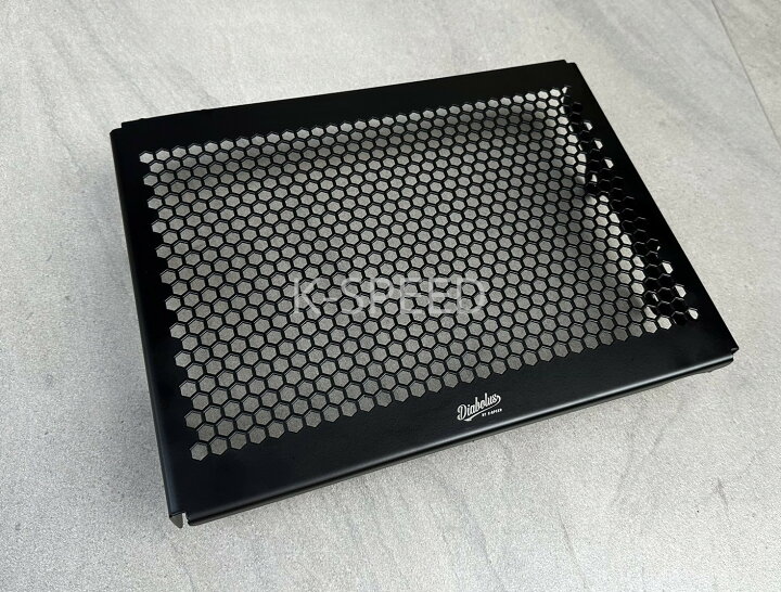 楽天市場】K-SPEED Diabolus RB0181 ラジエーターガード Radiator 