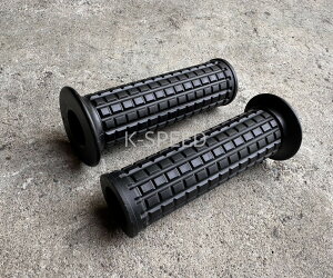 K-SPEED Diabolus RB0201 �n���h���O���b�v Hand cover corn pattern 22 mm. for Honda rebel 250&500 E-Clutch ���u��2025�N/ E�N���b�`���f����p