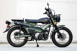 �y�\��̔����i�zK-SPEED CT125�p�J�X�^���p�[�c19�_�Z�b�g �w�b�h���C�g�J�o�[�� DIY�L�b�g